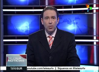 Perú: afectados por lluvias denuncian falta de asistencia del gobierno