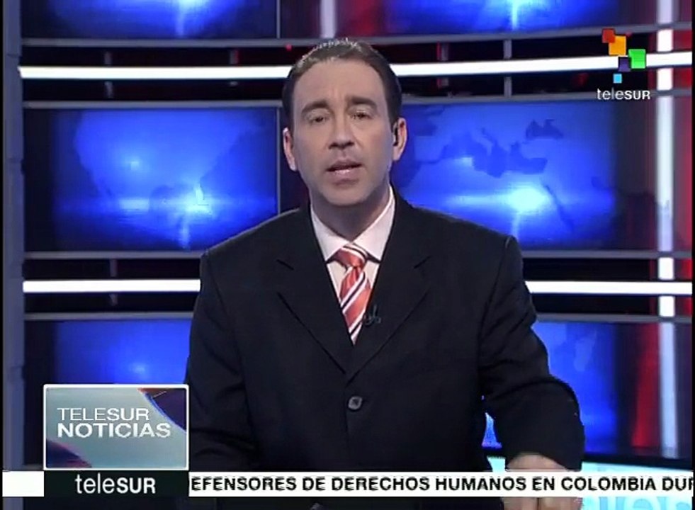 Venezuela se solidariza con pueblo peruano ante emergencia por lluvias
