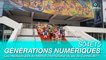 Générations Numériques S04E15 : Les meilleurs jeux du festival international du jeu de Cannes 2017