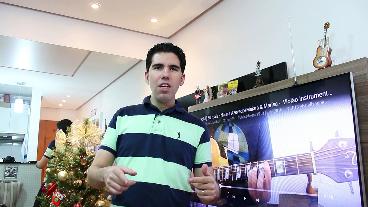 Medo Bobo - Maiara e Maraísa (Fingerstyle: Instrumental de Violão)