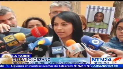 “Con las OLHP en Venezuela prácticamente se le dio visto bueno a la pena de muerte”: Mariano Alvarado, defensor de DD. H