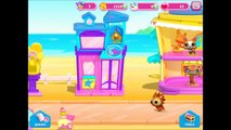 Littlest Pet Shop Videos - LPS Full Game Episodes - Episode 1 | HD Blythe frantically race