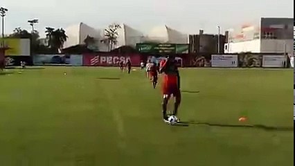 Cristian Ramos
