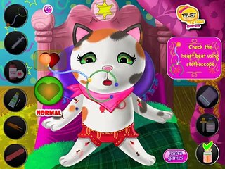 Sheriff Callie Injured Шериф Келли Ранения Sheriff Callie Heridos Shérif Callie Blessés