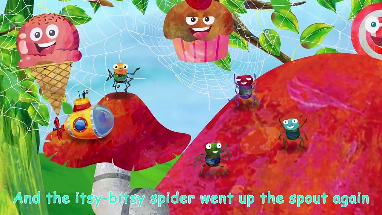 Planet Song | + More Nursery Rhymes & Kids Songs - ABCkidTV