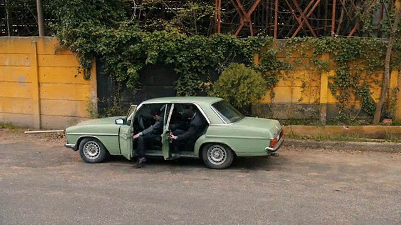 KARADAYI 331