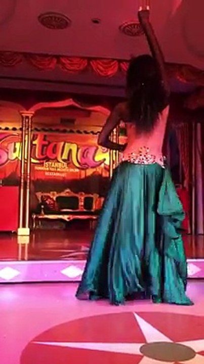 Belly Dancing
