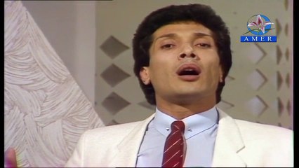 لقاء مع الفنان علي الحجار - تقديم نجوى ابراهيم استوديو 84