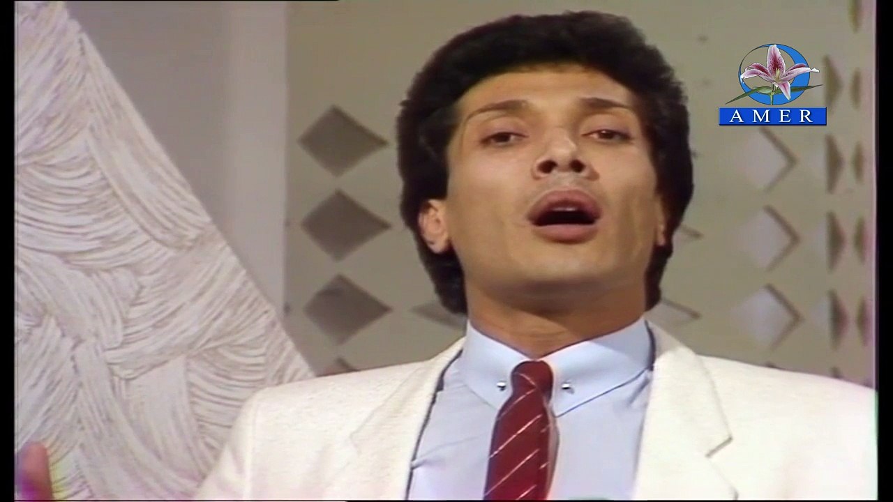 لقاء مع الفنان علي الحجار - تقديم نجوى ابراهيم استوديو 84