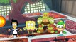 Rack n Roll - Sanjay and Craig, SpongeBob, TMNT and Breadwinners Nickelodeon online Game