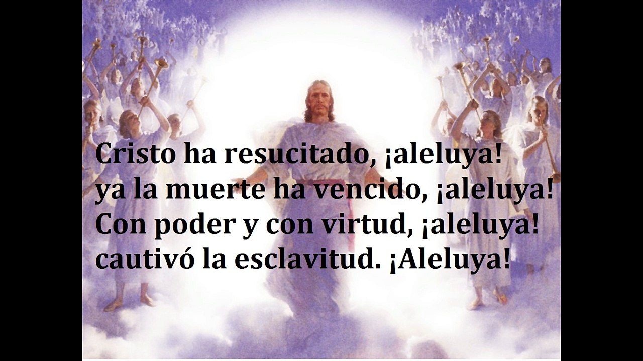 Música adventista - Cristo ha resucitado