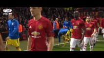 MU 1-0 ROS - Highlights 17/03/2017