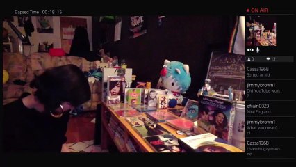 Lissy Gack Skullduggery  ayy (38)