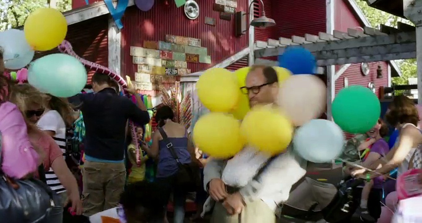 Wilson - Featurette: Who Is Wilson