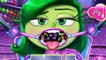 Disgust Throat Doctor – Best Inside Out Games For Kids