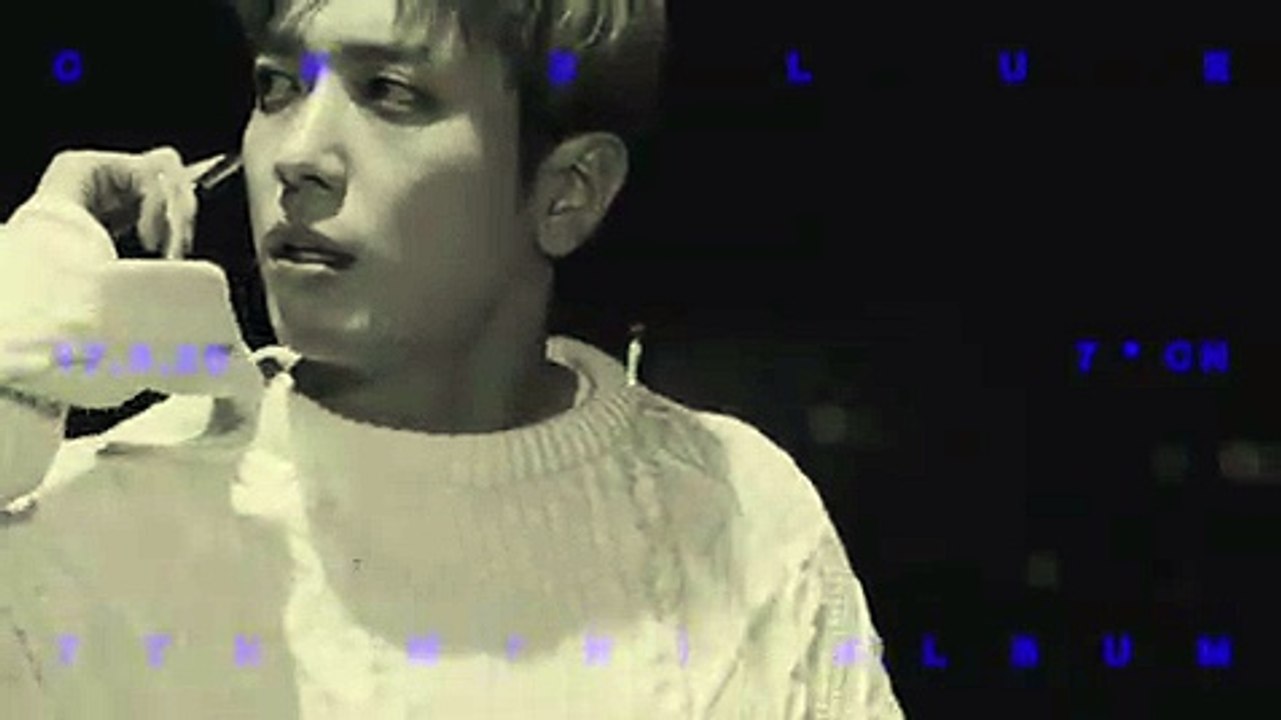 [CNazulitos]_170312 ACTUALIZACIÓN YONGHWA CNBLUE 7TH MINI ALBUM 7˚CN LAUNCHING FILM