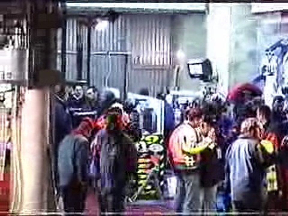 Souvenir 24H00 du mans 20