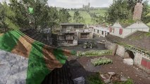 Call of Duty : Modern Warfare Remastered - Opération Trèfle à Quatre Feuilles