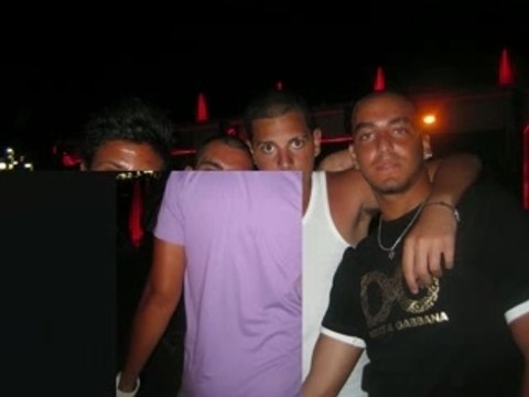 Tel Aviv Summer 2007