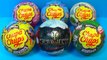 Chupa Chups surprise eggs! Peppa Pig Winx ANGRY BIRDS Stella The WORLD of TANKS for Kids C