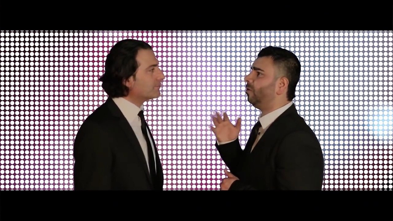Atilla Ve İboca Sesler - Mozaik Halaylar (Messenger)