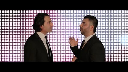 Atilla Ve İboca Sesler - Mozaik Halaylar (Messenger)