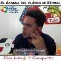 El Rosario Del Clásico Mundial de Béisbol 2017 (Plátano Power)