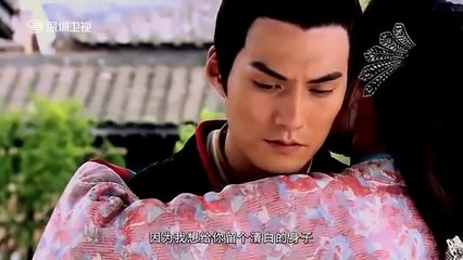 The beauty of conscience Full HD Hong Kong film Commentary set 2