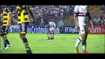 São Paulo 2 X 2 Novorizontino - Gols & Melhores Momentos- Campeonoto Paulista 2017