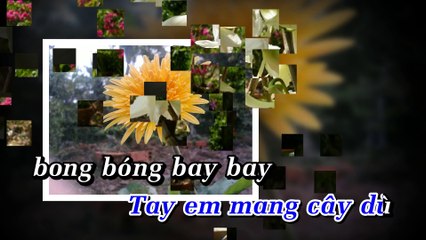 Tình Xuân | Quốc Khanh | Karaoke Beat HD