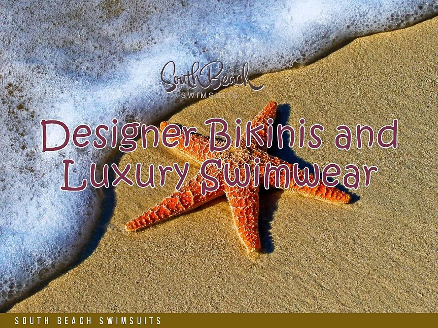 south beach swimsuits