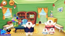Dr. Panda Mailman | Baby Panda Games for Kids Children & Babies | NBG [HD]