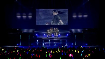 ℃-ute. 『The Middle Management～女性中間管理職～』