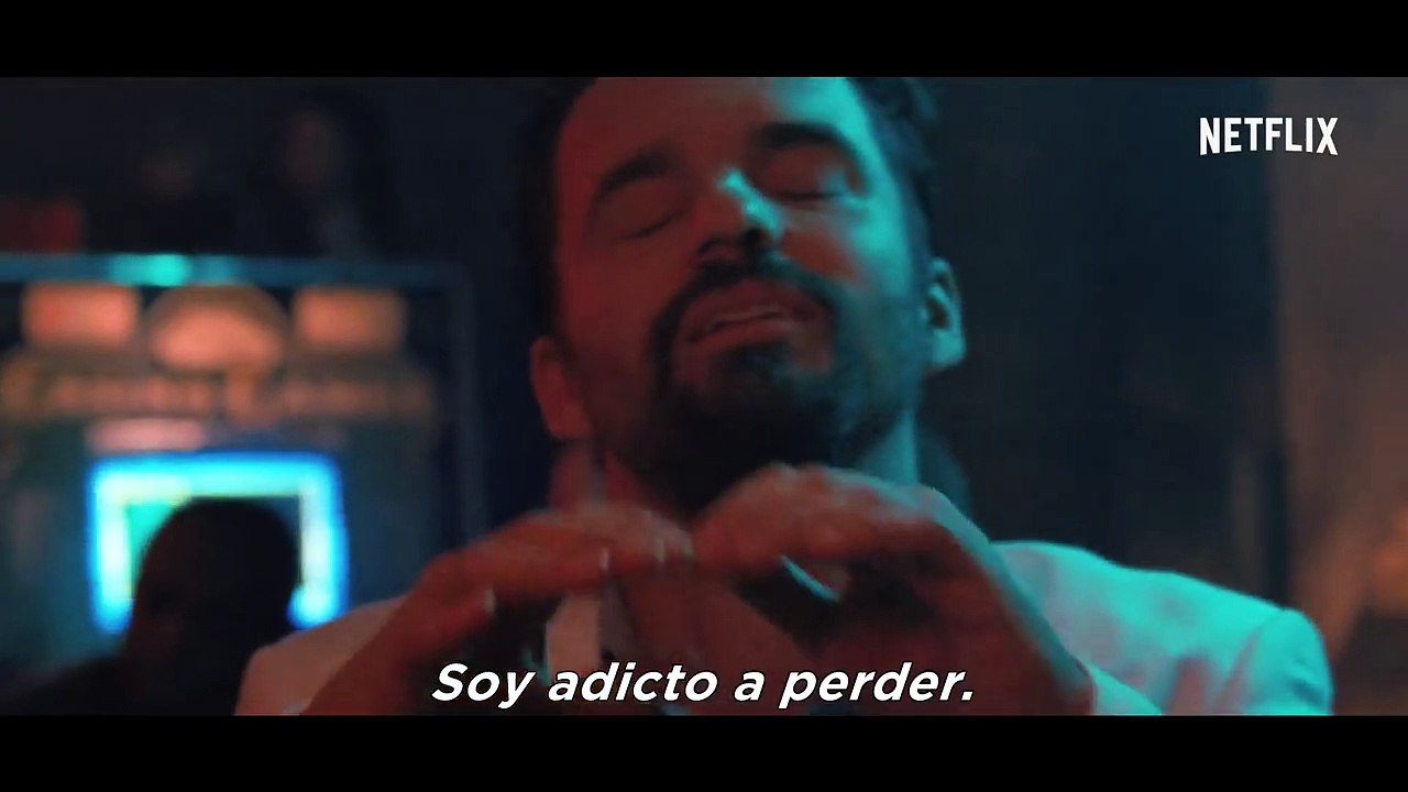 Todo o nada (Win It All) Trailer subt
