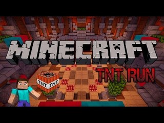 [Minecraft TNT TAG] เห้ย หนี หนีเร็วๆ #2
