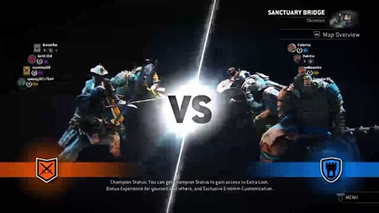 speedy0217644's Live PS4 Broadcast (11)