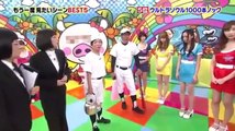 マスカットナイト 番組スタッフが選んだもう一度見たいシーンBEST5！ 2016 年1月13日 160113 番組スタッフが選んだもう一度見たいシーンBEST5！