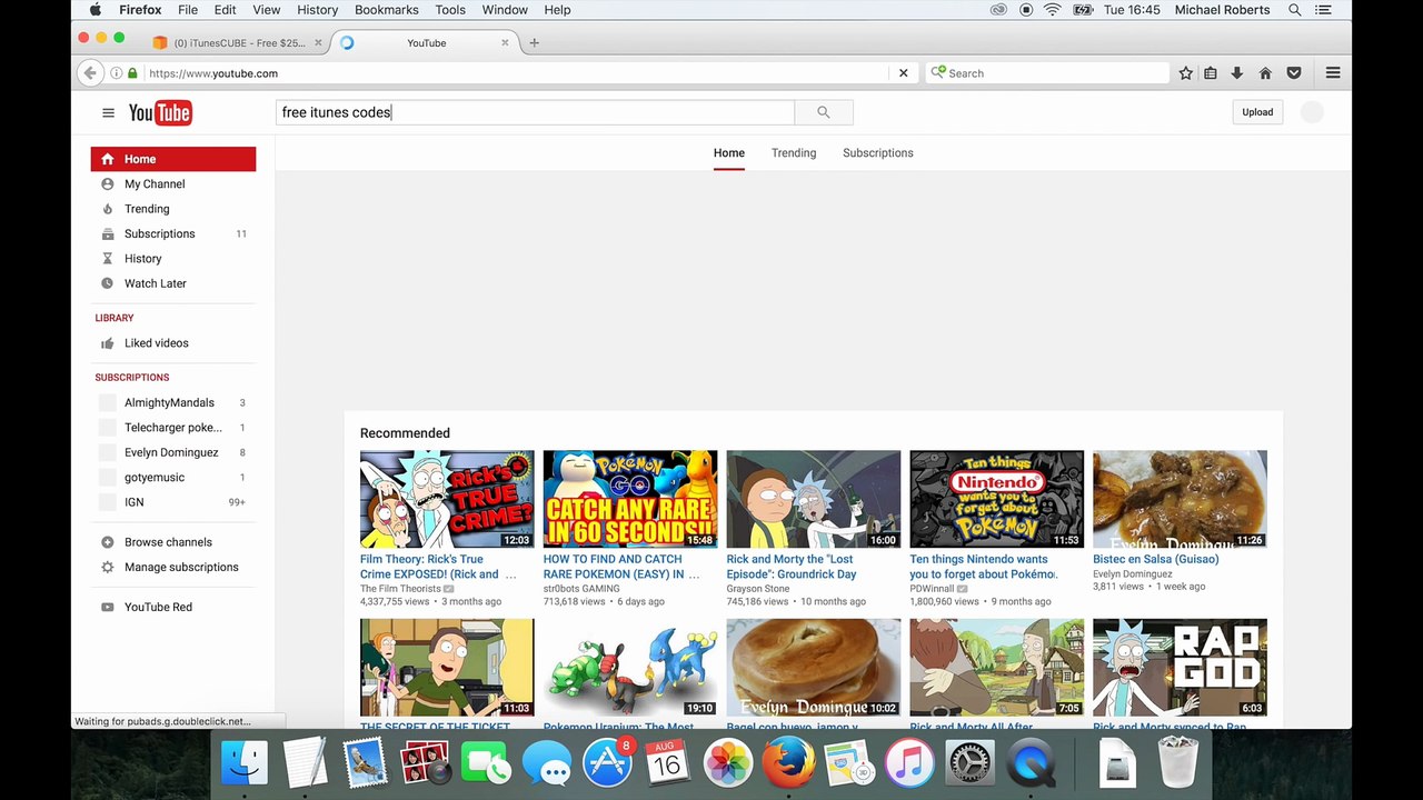 How to get a free $25 iTunes gift card code