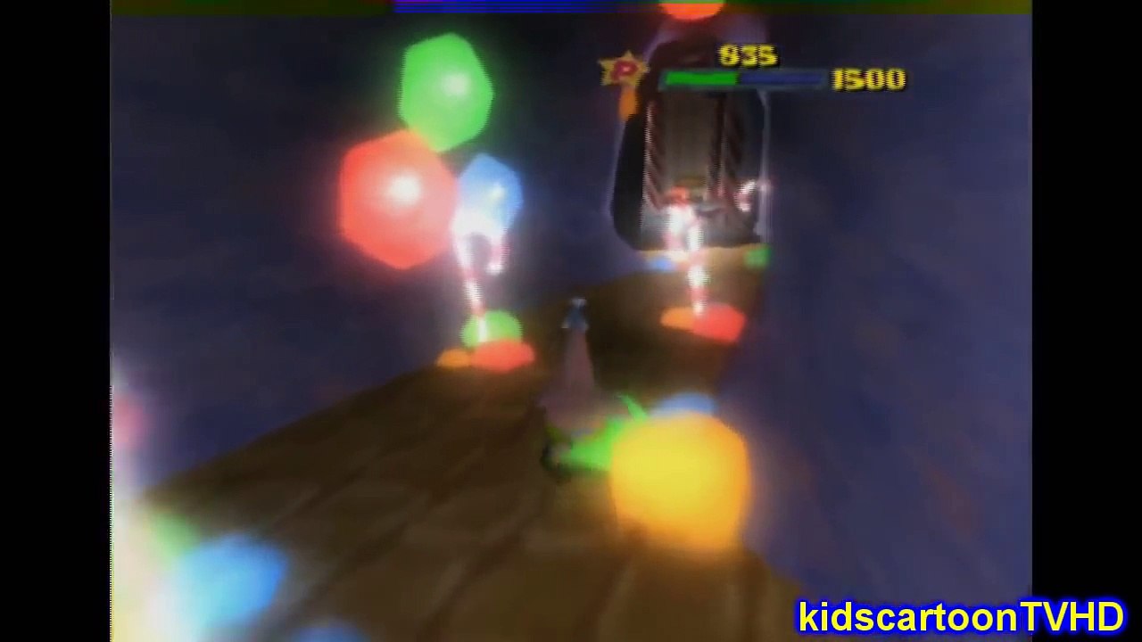 SpongeBob SquarePants The Movie PC Game Part 1