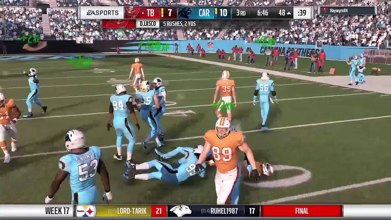 CrushinUbee's Live PS4 Broadcast (31)