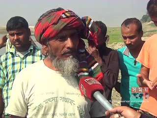 পদ্মায় অভয়াশ্রম: বিলুপ্ত প্রায় দেশীয় মাছের বিপুল সম্ভাবনা