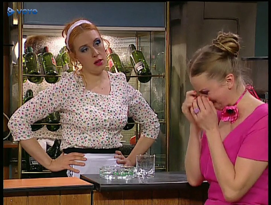 TV Dober Dan S02E07 - TV Luka Vojak