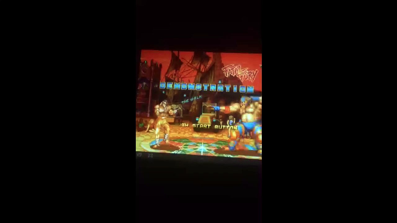 garou1