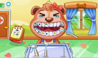 Happy Teeth, Healthy Kids - Tooth Brushing | Fun educational game for Children by Tabtale