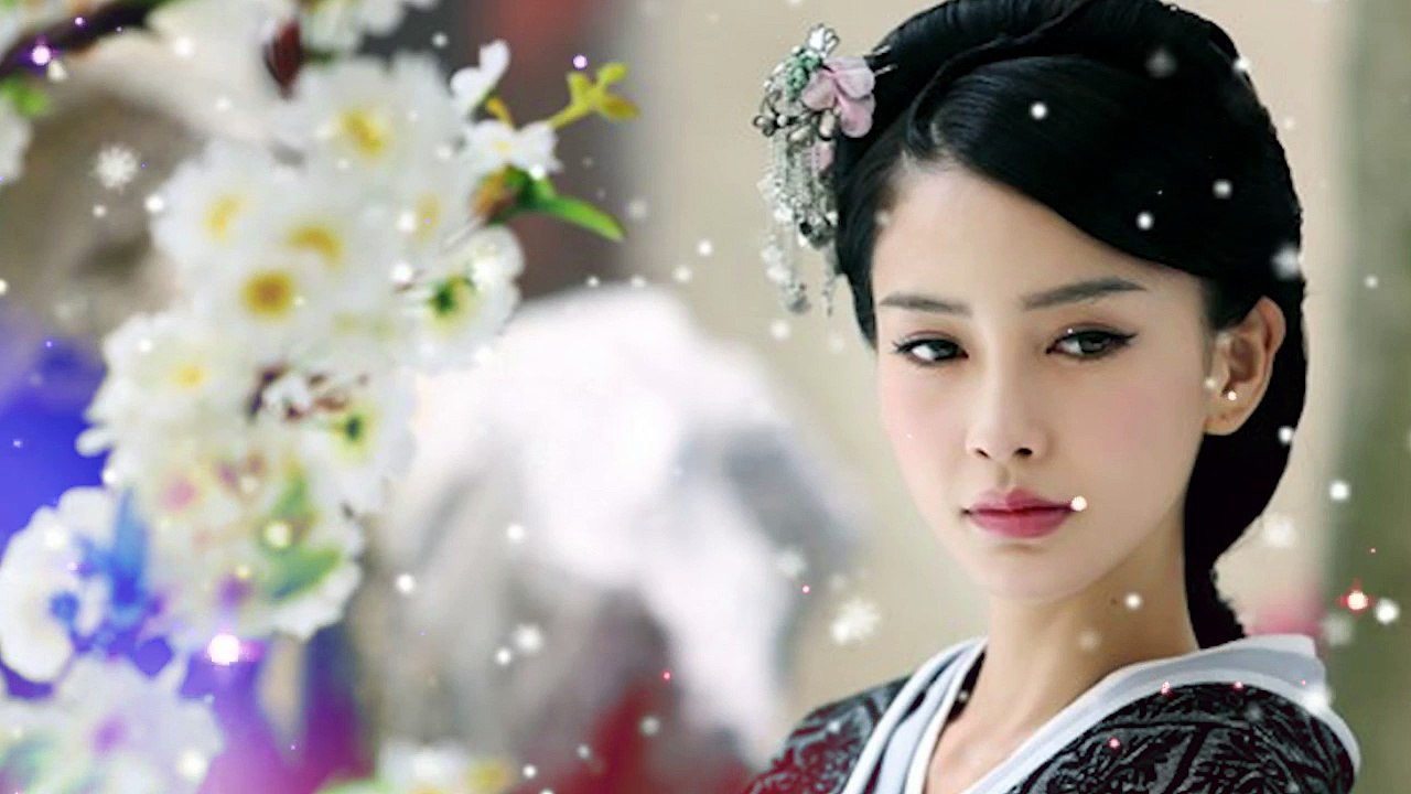 Chinese Instrumental 7