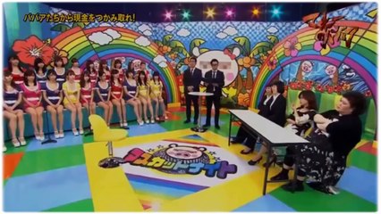 マスカットナイト 恵比寿★マスカッツが歌って！踊って！笑わせる！ 2017年3月15日　170315