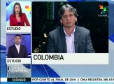 ONU insta al gob. colombiano a impulsar inclusión política y social