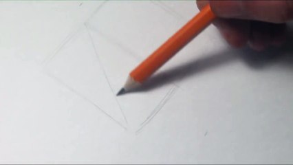 How To Draw a Star of David Tattoo Design