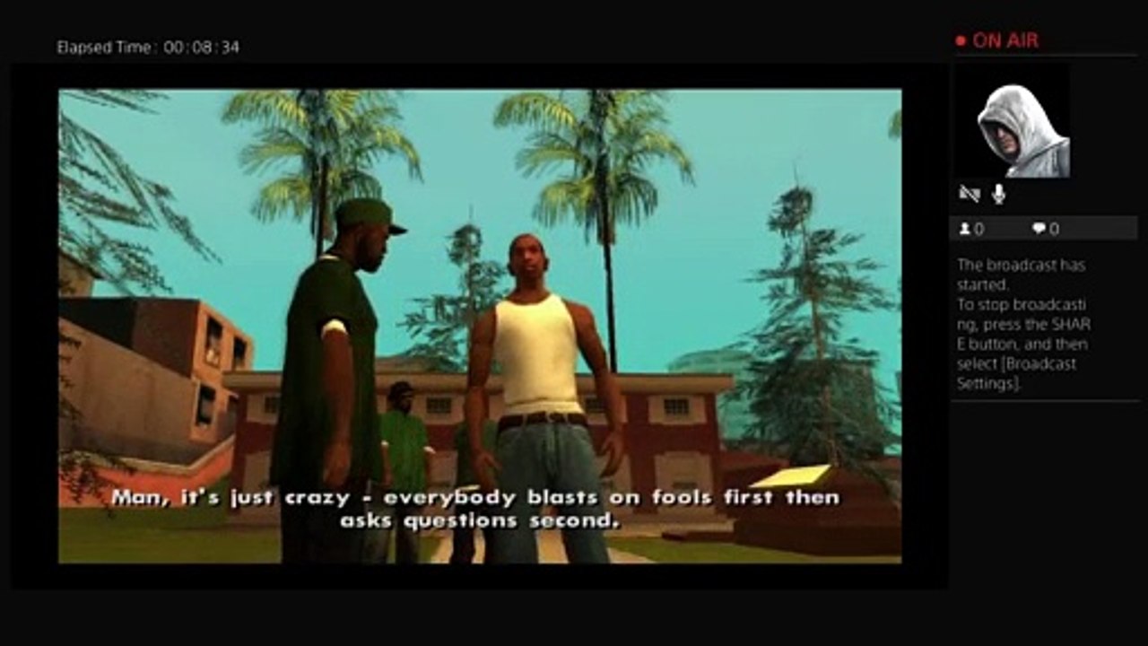 Grand theft auto part 1 (8)