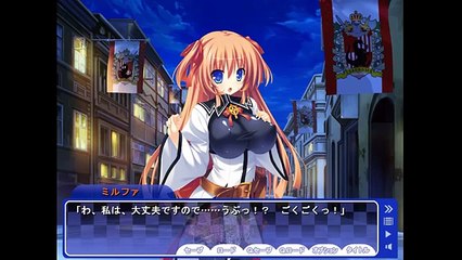 ぜったい最胸☆おっぱい戦争！！ 〜巨乳王国vs貧乳王国〜